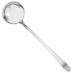 Hendi Chochla chochelka do zupy sosu Buffet Supreme 85x308mm 90ml