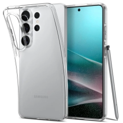 SPIGEN Etui pokrowiec case na Samsung Galaxy S26 Ultra Liquid Crystal