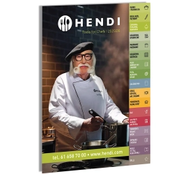 Katalog HENDI - Gratis