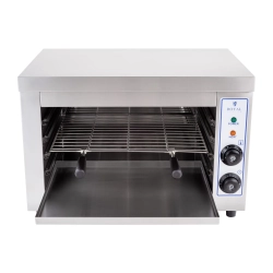 Royal Catering Toster opiekacz salamander do zapiekanek do 300deg C 3250W