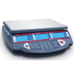 Waga platformowa licząca sumująca RANGER COUNT 1000 6Kg / 0.5g - OHAUS