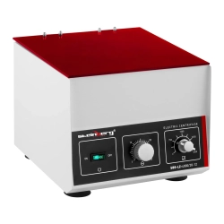 Steinberg Systems Profesjonalna wirówka laboratoryjna do osocza do 12