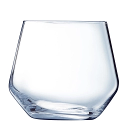 Szklanki uniwersalne do wody napojów VINA JULIETTE 350ml 6 szt. Hendi