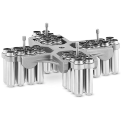 Steinberg Systems Wirnik rotor horyzontalny do wirówki laboratoryjnej - 32