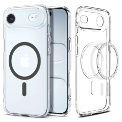 SPIGEN Etui ochronne case na iPhone 17 Air Ultra Hybrid MagSafe