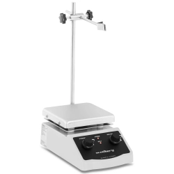 Steinberg Systems Mieszadło magnetyczne laboratoryjne ze stojakiem