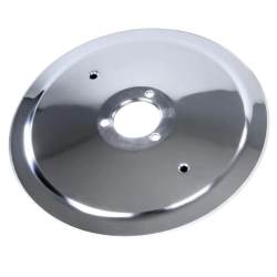 Royal Catering Nóż stalowy do krajalnicy tarcza 220mm
