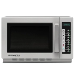 Kuchenka mikrofalowa mikrofalówka z panelem dotykowym Menumaster RCS511TS