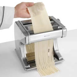 Elektryczna maszynka urządzenie do makaronu tagliatelle fettuccine do