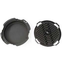 Przeciskacz przecisk do czyszczenia kratki do kostek 8 mm QC-8 - Sammic