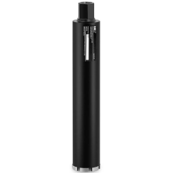 MSW Wiertło diamentowe koronowe do betonu kamienia G1 dł. 400 mm śr. 76 mm