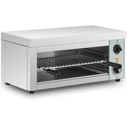 Royal Catering Opiekacz salamander toster TIMER 2000W