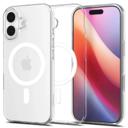 SPIGEN Etui ochronne case na iPhone 17 Liquid Crystal MagSafe