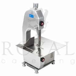 Royal Catering Taśma tnąca do piły do kości i mięsa RCBS-1650