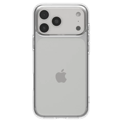SPIGEN Etui pokrowiec na iPhone 17 Pro Ultra Hybrid - przezroczyste