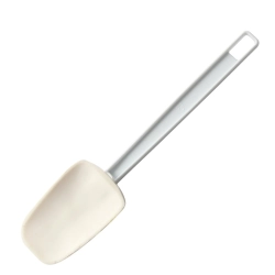 Wybierak cukierniczy do ciasta w kształcie łyżki z tworzywa ABS dł. 254 mm