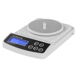 Steinberg Systems Waga precyzyjna laboratoryjna SBS-LW-500/10 do 500g /