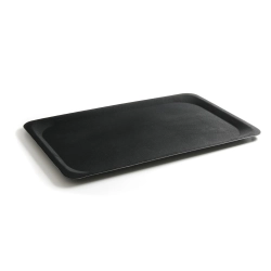 Taca poliestrowa antypoślizgowa 530x325mm GN 1/1 - Hendi 508626