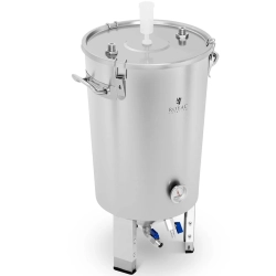 Royal Catering Pojemnik kocioł fermentacyjny fermentator do piwa z