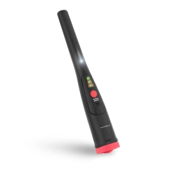 Steinberg Systems Wykrywacz detektor metalu kieszonkowy zasięg 10 cm +