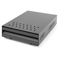 Hendi Szuflada na fusy kawy z odbijakiem podstawa pod młynek do kawy