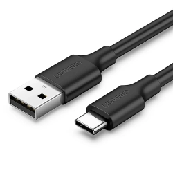 UGREEN Kabel przewód przejściówka USB - USB-C Quick Charge 3.0 3A 0.25m
