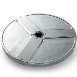 Tarcza do szatkownicy krajalnicy do cięcia plastrów FC-2+ 2 mm - Sammic
