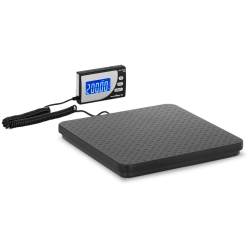Steinberg Systems Waga przemysłowa paczkowa do 200 kg / 50 g LCD USB