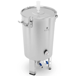 Royal Catering Pojemnik kocioł fermentacyjny fermentator do piwa 30L