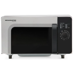 Kuchenka mikrofalowa mikrofalówka Menumaster RMS510DS2 23 l 1000 W 230 V