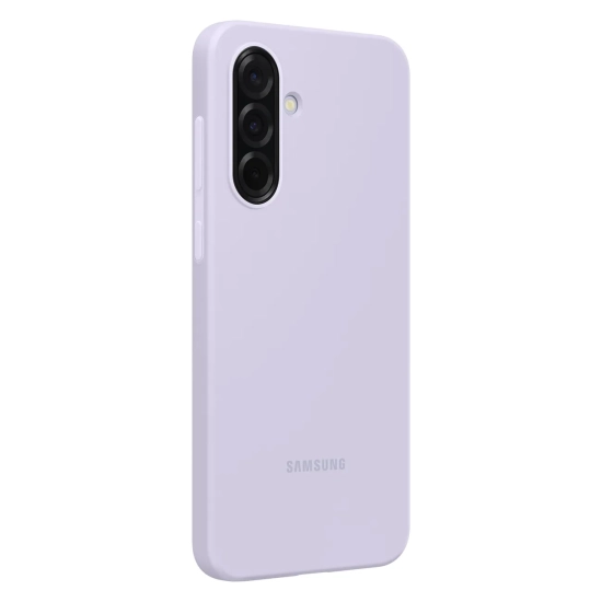 Etui silikonowe pokrowiec Samsung Silicone Case na Samsung Galaxy A36 5G