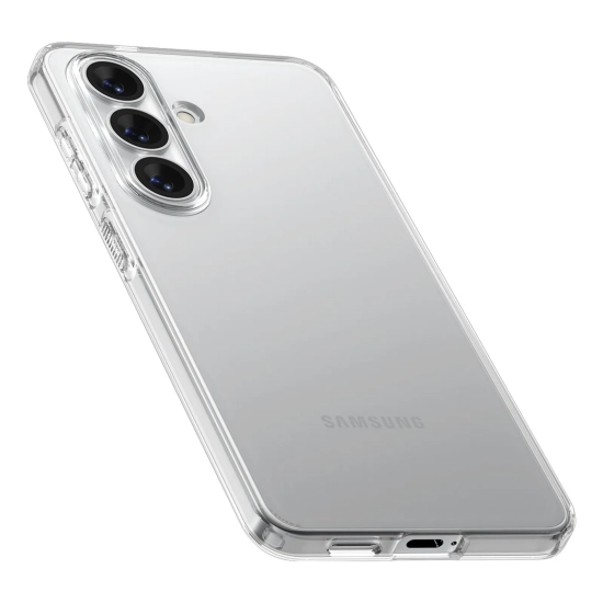 SPIGEN Etui pokrowiec case na Samsung Galaxy S26+ Liquid Crystal