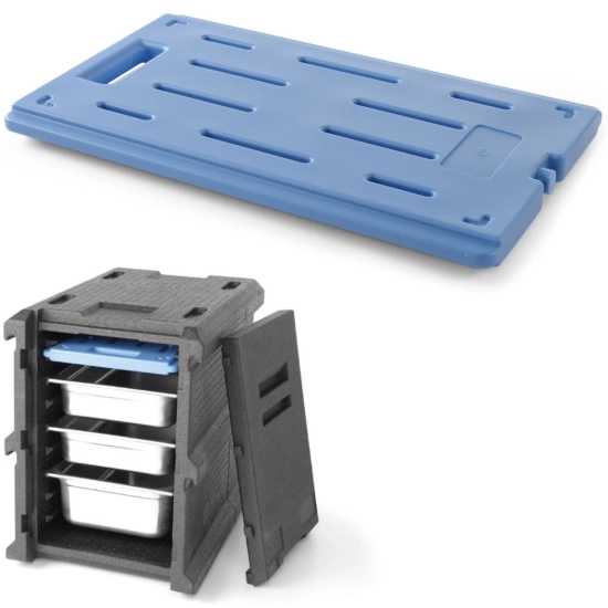 Wkład element chłodzący do termobox-ów pojemników termoizolacyjnych od 0