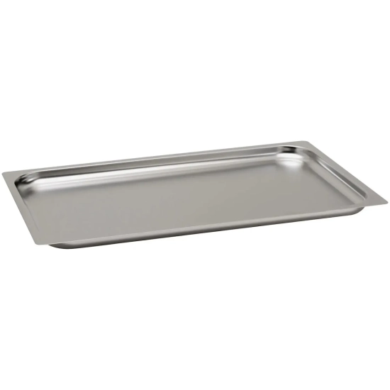 Taca blacha Profi Line -40C do 300C GN1/1 wys. 20mm - Hendi 809259