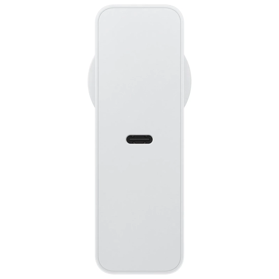 Ładowarka sieciowa Samsung EP-TB410 USB-C PD 140W - biała