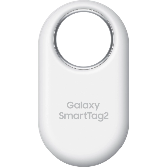 Lokalizator GPS Samsung Galaxy SmartTag2 UWB biały