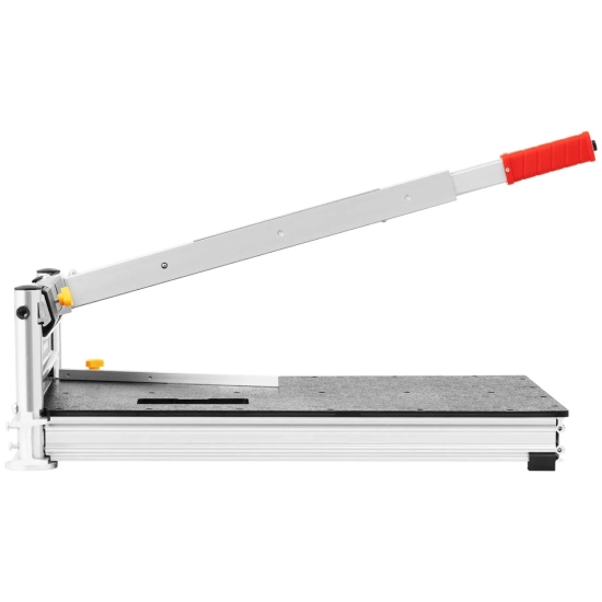 MSW Gilotyna maszyna do cięcia paneli laminowanych pod kątem szer. 330 mm