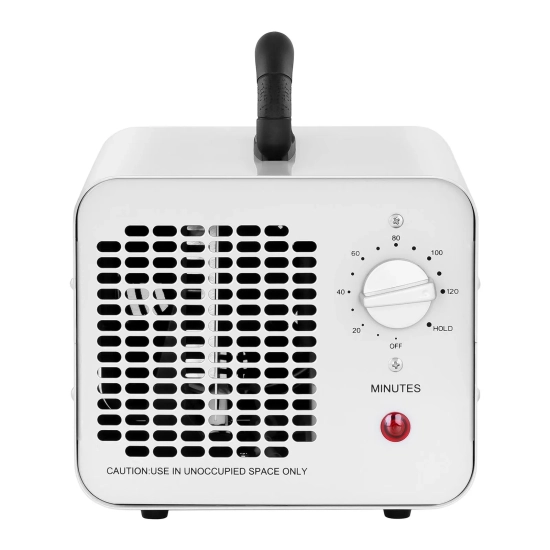 Ulsonix Ozonator generator ozonu z rączką TIMEREM 10000 mg/h 102 W