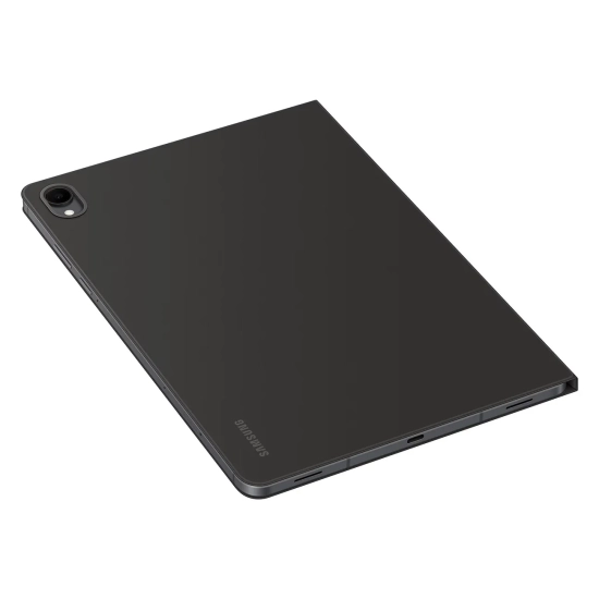 Etui ochronne podstawka na Samsung Galaxy Tab S11 Smart Book Case - czarne