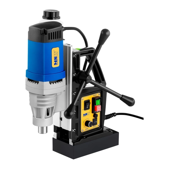 Wiertarka magnetyczna ze stopą magnetyczną 1300W MSW-MD32-ECO