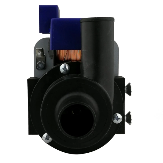 GSG24 Pompa do myjki warsztatowej GRE SRL ITALY CL. F 230V 100W