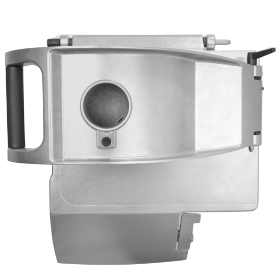 Szatkownica elektryczna do warzyw z panelem sterowania CA-31 400 V 550 W