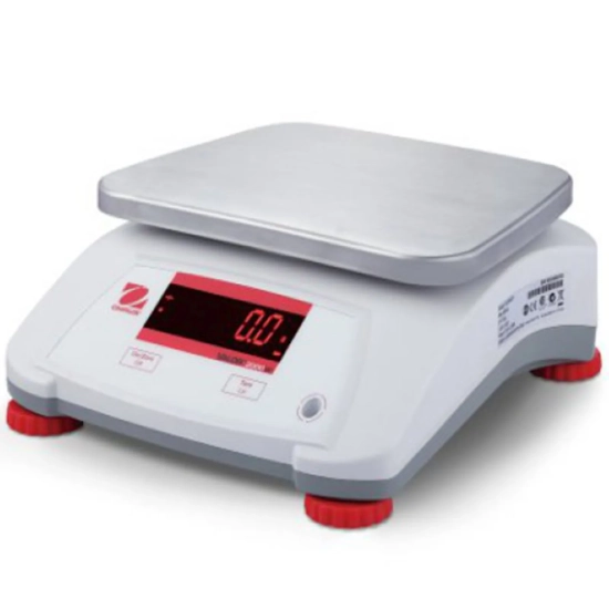 Waga kontrolna OHAUS Valor 2000 V22PWE30T, 30 kg / 5 g, IPX8