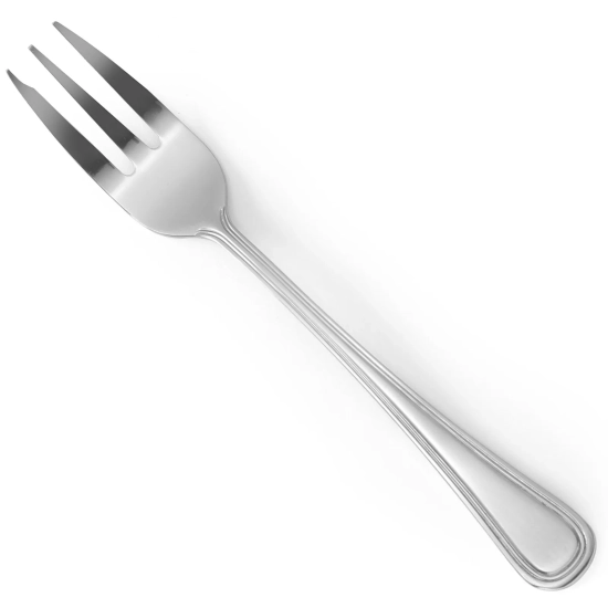 Widelce widelczyki do ciasta Kitchen Line ze stali nierdzewnej 150mm 12