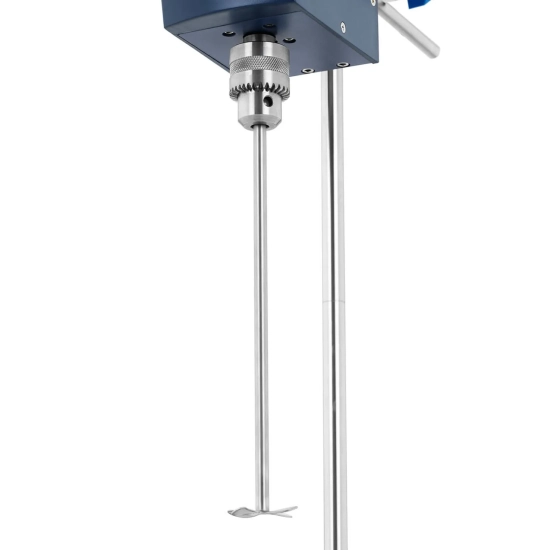 Steinberg Systems Mieszadło mechaniczne laboratoryjne timer 2500 obr./min