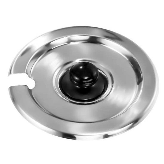 Royal Catering Bemar elektryczny podgrzewacz do zupy 300W 230V 2 x 3.8L