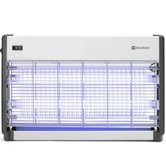 Lampa owadobójcza do pomieszczeń 40 W - Hendi 270165