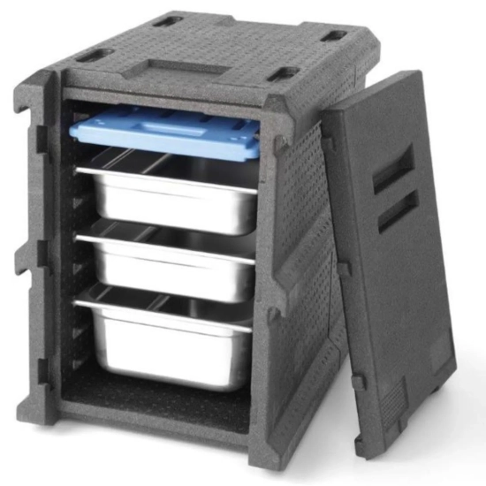 Wkład element chłodzący do termobox-ów pojemników termoizolacyjnych od 0