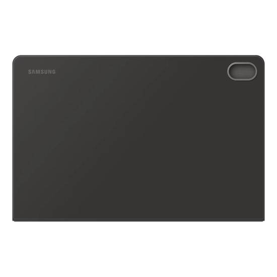 Etui ochronne podstawka na Samsung Galaxy Tab S11 Smart Book Case - czarne