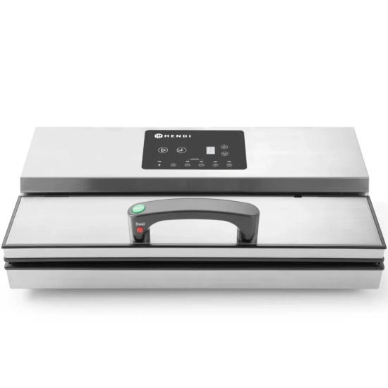 Pakowarka próżniowa do żywności listwowa Kitchen Line 420mm 550W - Hendi